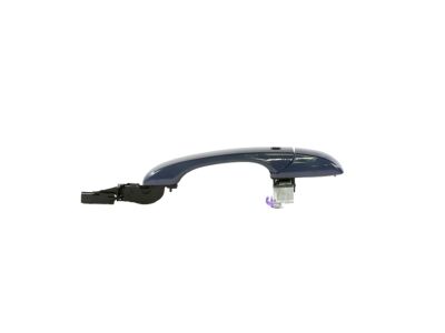 Mopar 1QA18TBFAJ Handle-Exterior Door