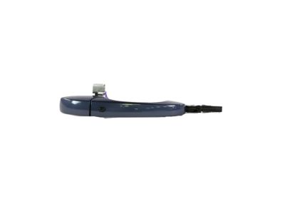 Mopar 1QA18TBFAJ Handle-Exterior Door