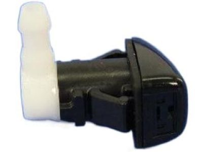 2016 Dodge Dart Windshield Washer Nozzle - 68081370AB