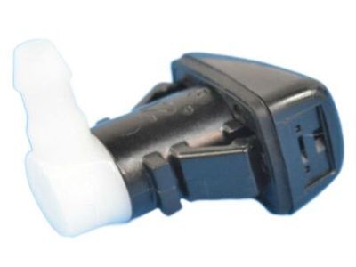 Mopar 68081370AB Nozzle-Windshield Washer