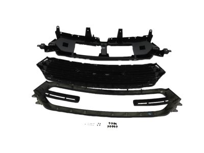 Mopar 68582270AA GRILLE-RADIATOR