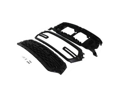 2022 Ram 1500 Grille - 68582270AA