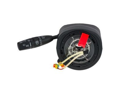 1HE80DX9AM Mopar Steering Column Module Product Photo 1 of 2