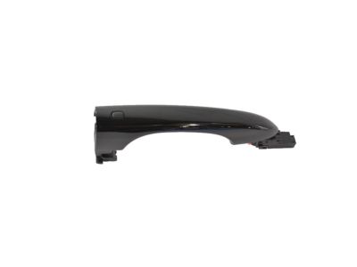 Mopar 5SV48KXJAC Handle-Exterior Door
