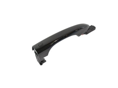 Mopar 5SV48KXJAC Handle-Exterior Door