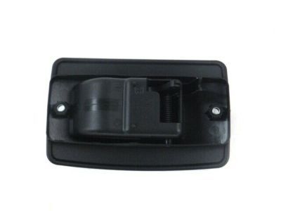 Mopar 1ZP86JXWAB Handle-Inside Remote Control