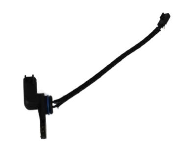 Mopar 52114328AD Harness-Electronic Rear Axle