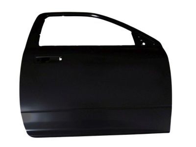 Mopar 68144734AE Door-Front