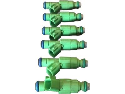 Chrysler 4861454AA