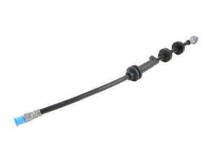 2017 Jeep Cherokee Brake Line - 4779896AC