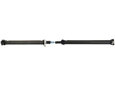 2004 Dodge Ram 1500 Drive Shaft - 52105916AC