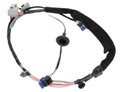 Mopar 68230032AA Wiring-Front Door