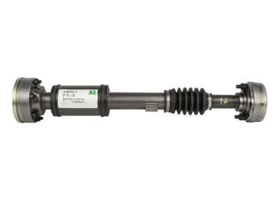 Jeep 68022107AC