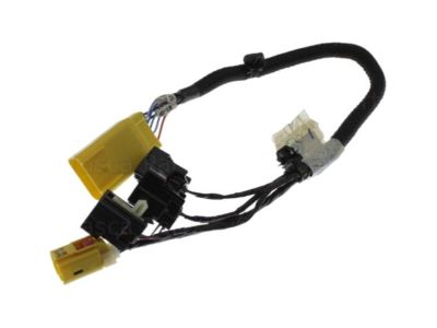 Mopar 68142547AB Wiring-Seat