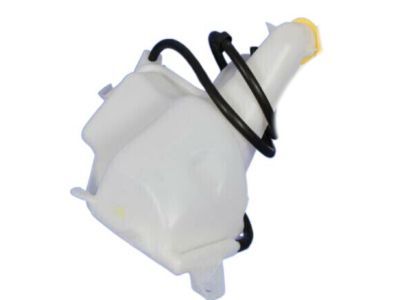 Ram Coolant Reservoir - 55057130AD