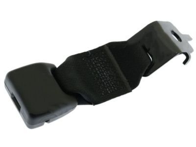 2014 Dodge Durango Seat Belt - 1VL061L1AD