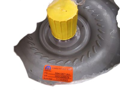 Ram R8419671AH