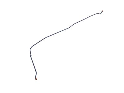 2004 Dodge Viper Brake Line - 5290147AA