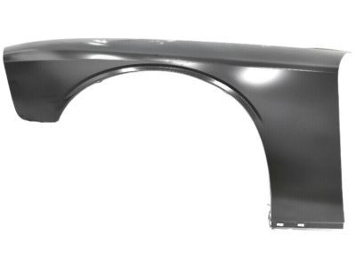 Mopar 68174999AB Fender-Front