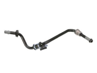 Jeep Power Steering Hose - 52124635AF