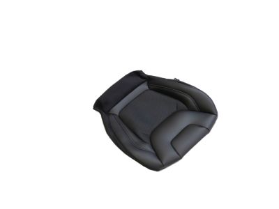 Jeep Seat Cushion - 6ST07RB5AB