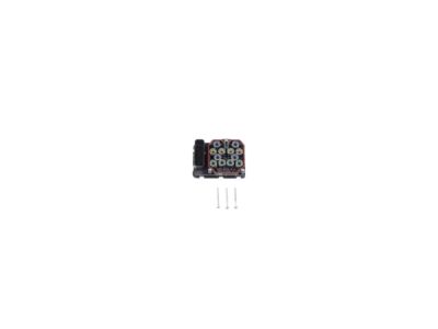 Mopar 68438388AB Anti-Lock Brake System Module