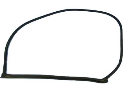 2008 Dodge Avenger Weather Strip - 5303686AC