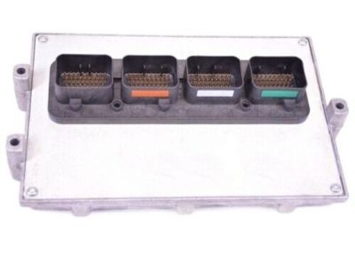 Dodge Durango Engine Control Module - RL150639AB