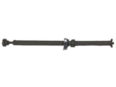 2012 Jeep Grand Cherokee Drive Shaft - 52853651AF