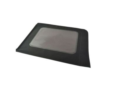 Mopar 1XZ99FX9AB Window-Quarter