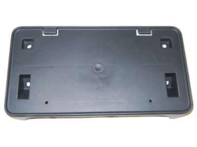 Chrysler Cirrus License Plate - 4630142