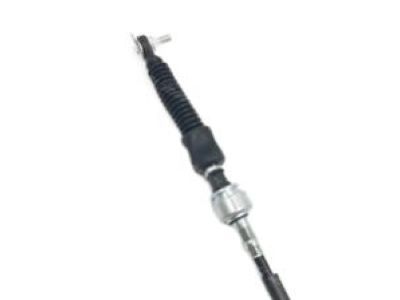 Mopar 68037777AA Transmission Shift Cable/Automatic Transmission Shifter Cable