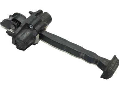 Jeep Door Check - 68242951AB