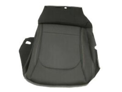 2013 Ram 3500 Seat Cover - 5MV51LA8AA