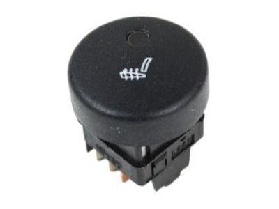 Ram Seat Heater Switch - 5MT58JXWAA