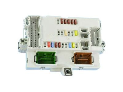 Mopar 68303100AD Module-Body Controller