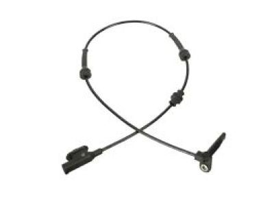 Mopar 68309819AC Sensor-Wheel Speed