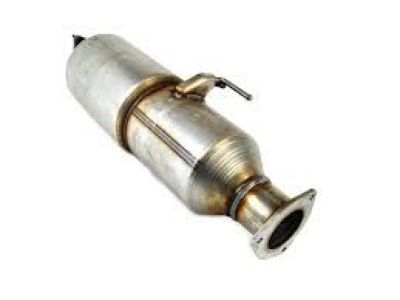 2012 Ram 3500 Catalytic Converter - 52014099AF