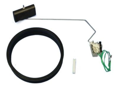 Dodge Ram 1500 Fuel Level Sensor - 4897669AA