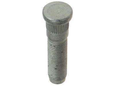 Jeep Wrangler Wheel Stud - 6509858AA