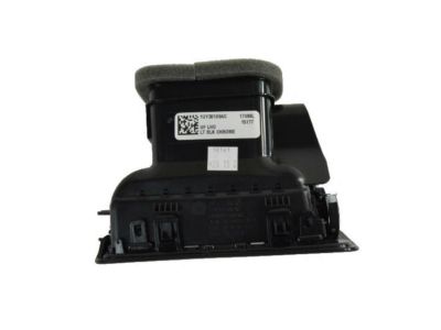 Chrysler 1UY301X9AC