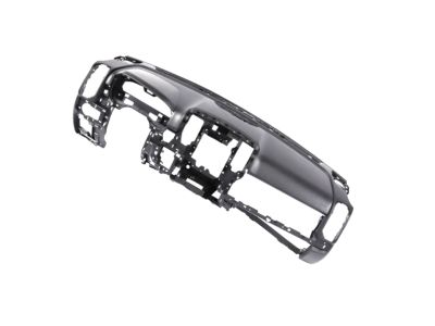 Mopar 6PB04TX7AF Base Pane-Base Panel