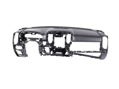 Mopar 6PB04TX7AF Base Pane-Base Panel