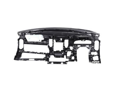 Mopar 6PB04TX7AF Base Pane-Base Panel