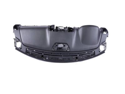 Mopar 6PB04TX7AF Base Pane-Base Panel