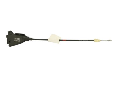 Chrysler 68159968AA
