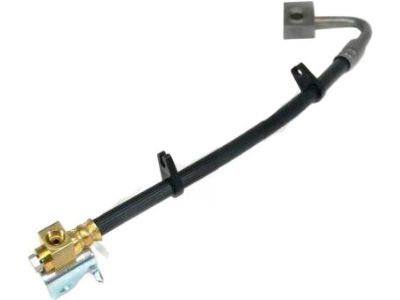 2009 Dodge Charger Brake Booster Vacuum Hose - 4779605AA