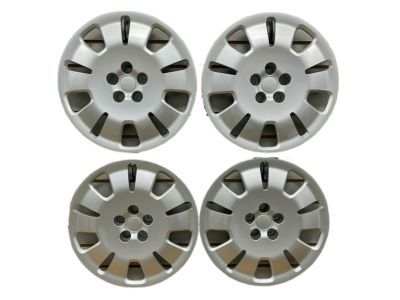 Ram ProMaster City Wheel Cover - 68263172AA