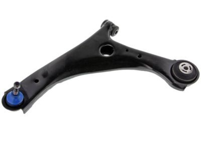 2009 Dodge Grand Caravan Control Arm - 4766911AE