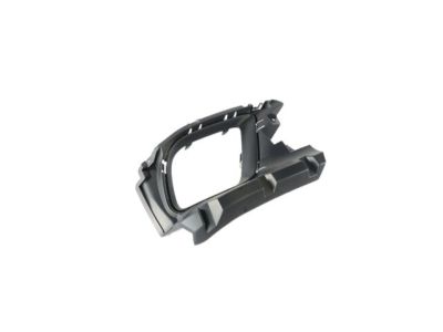 Mopar 6DX58TZZAB Bezel-Fog Lamp